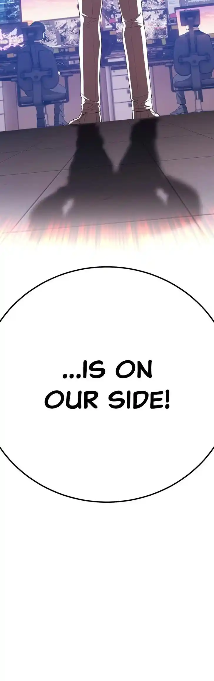 99 Reinforced Wood Stick Ch.074