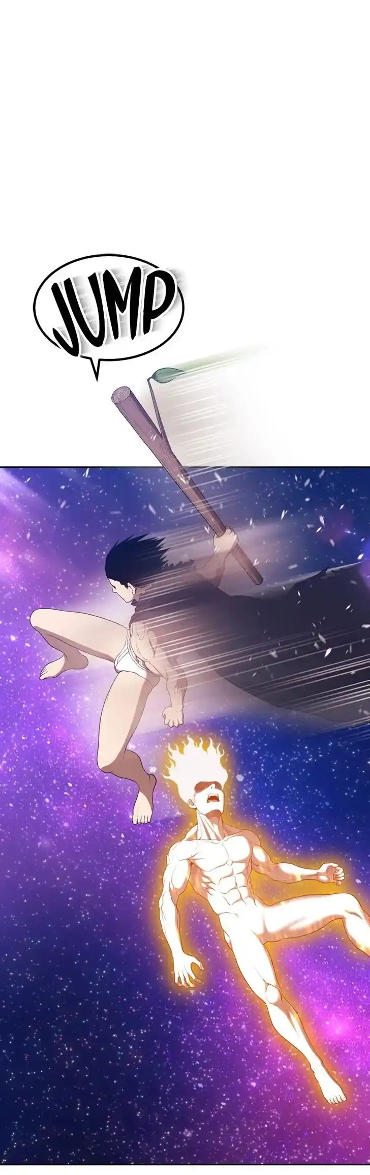 99 Reinforced Wood Stick Ch.074