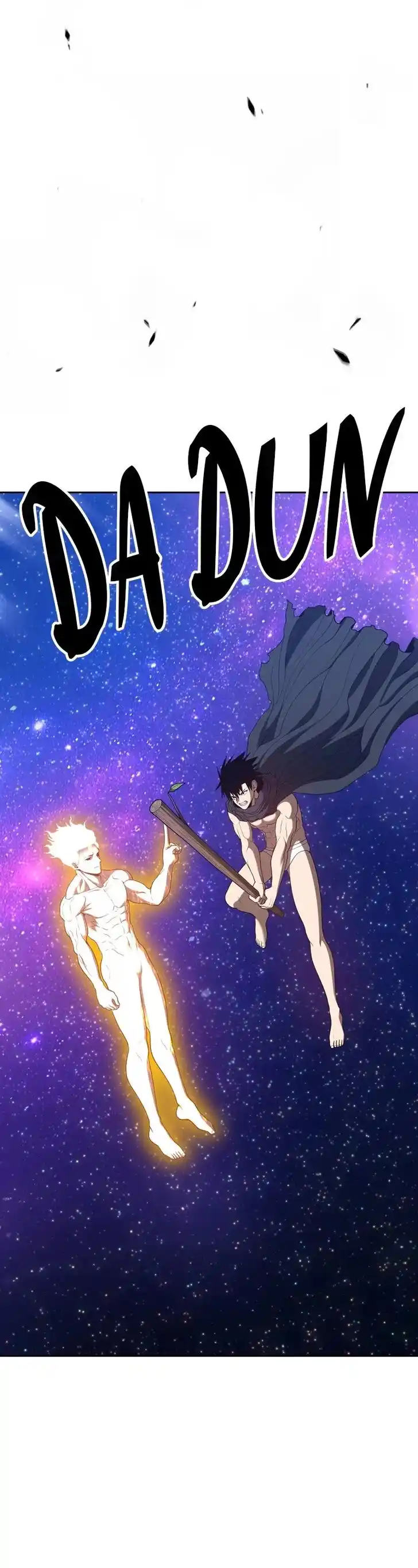 99 Reinforced Wood Stick Ch.075