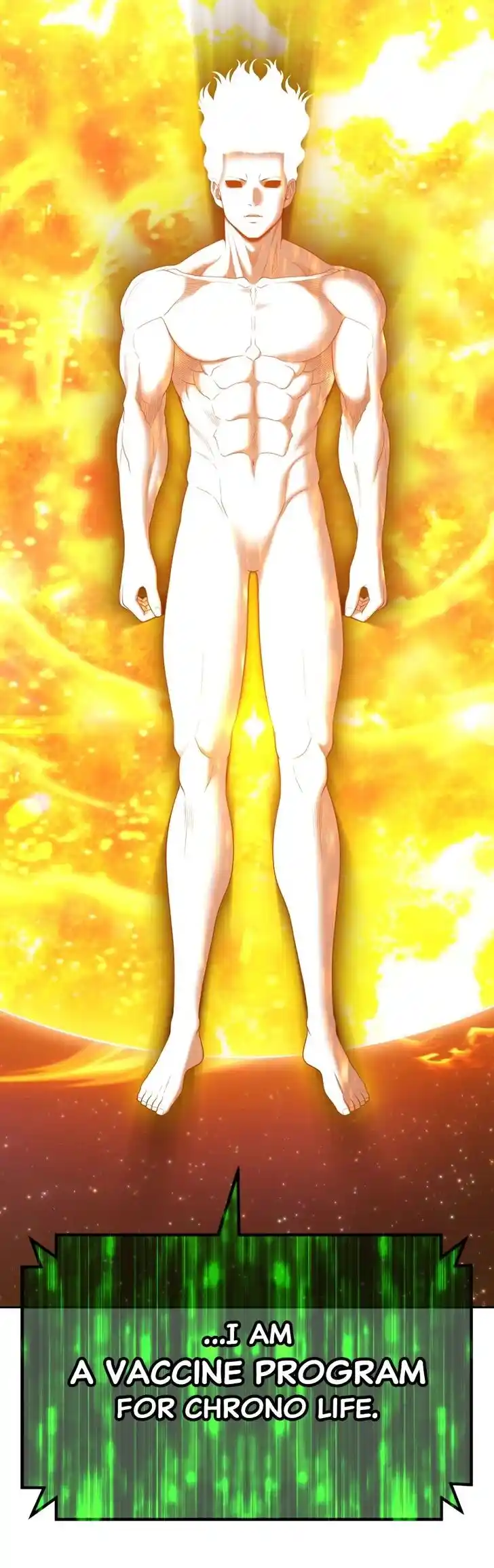 99 Reinforced Wood Stick Ch.075