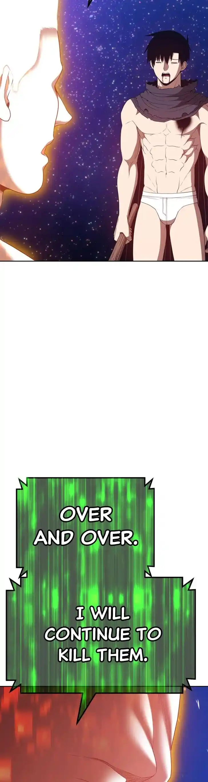 99 Reinforced Wood Stick Ch.075