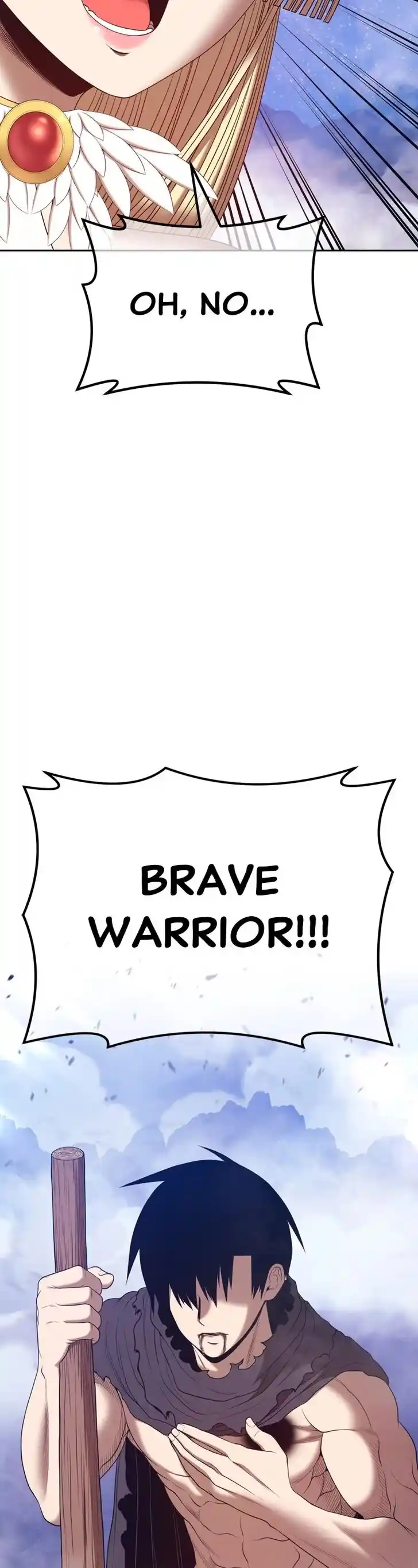 99 Reinforced Wood Stick Ch.075