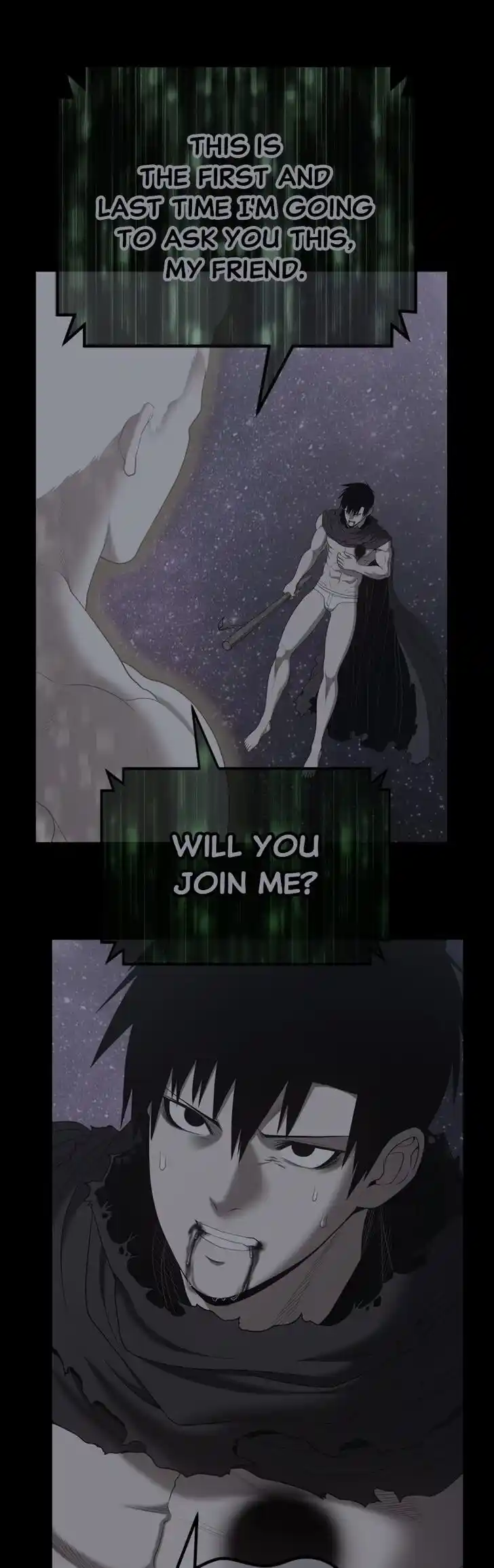 99 Reinforced Wood Stick Ch.075