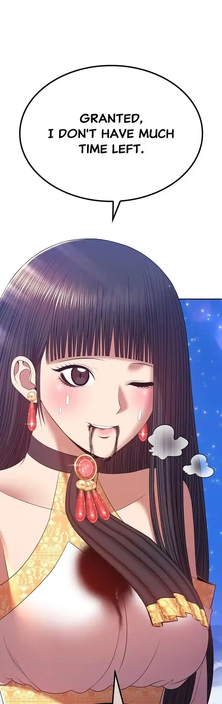 99 Reinforced Wood Stick Ch.075