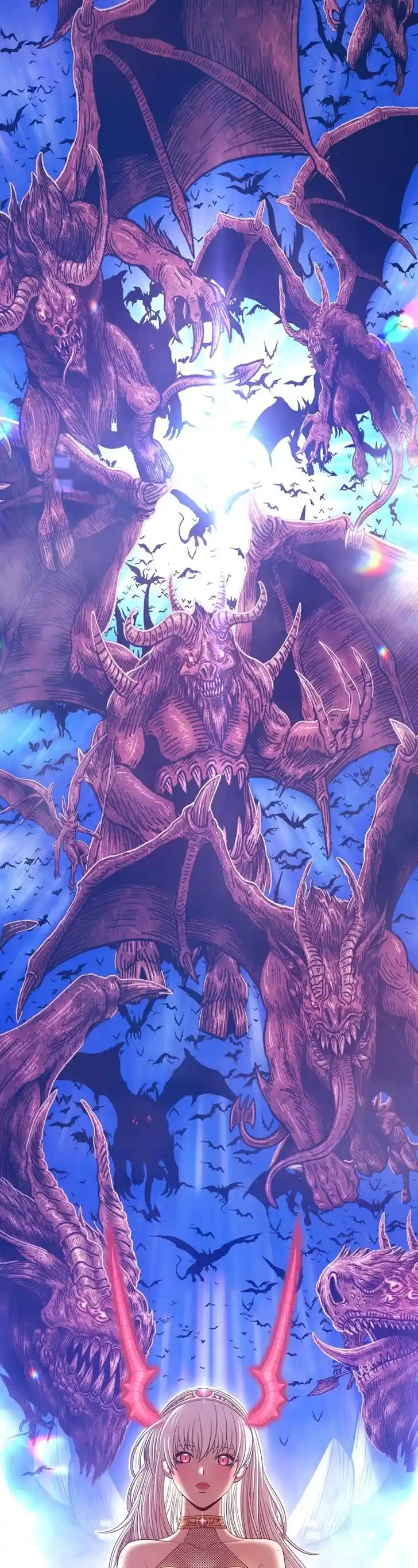 99 Reinforced Wood Stick Ch.076