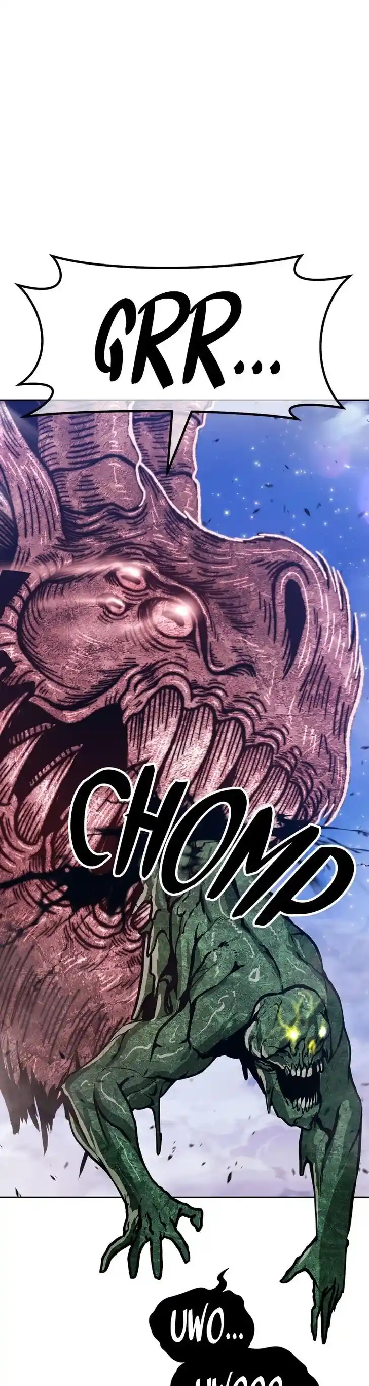 99 Reinforced Wood Stick Ch.076