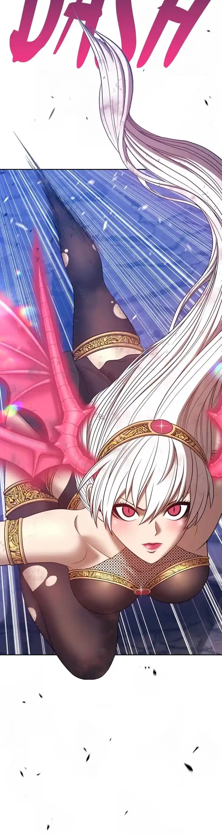 99 Reinforced Wood Stick Ch.076