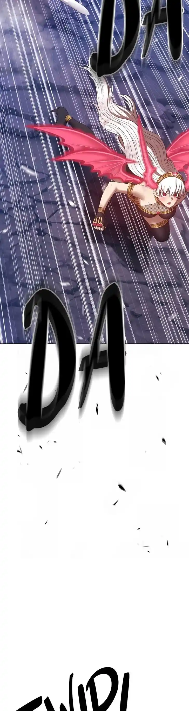 99 Reinforced Wood Stick Ch.076