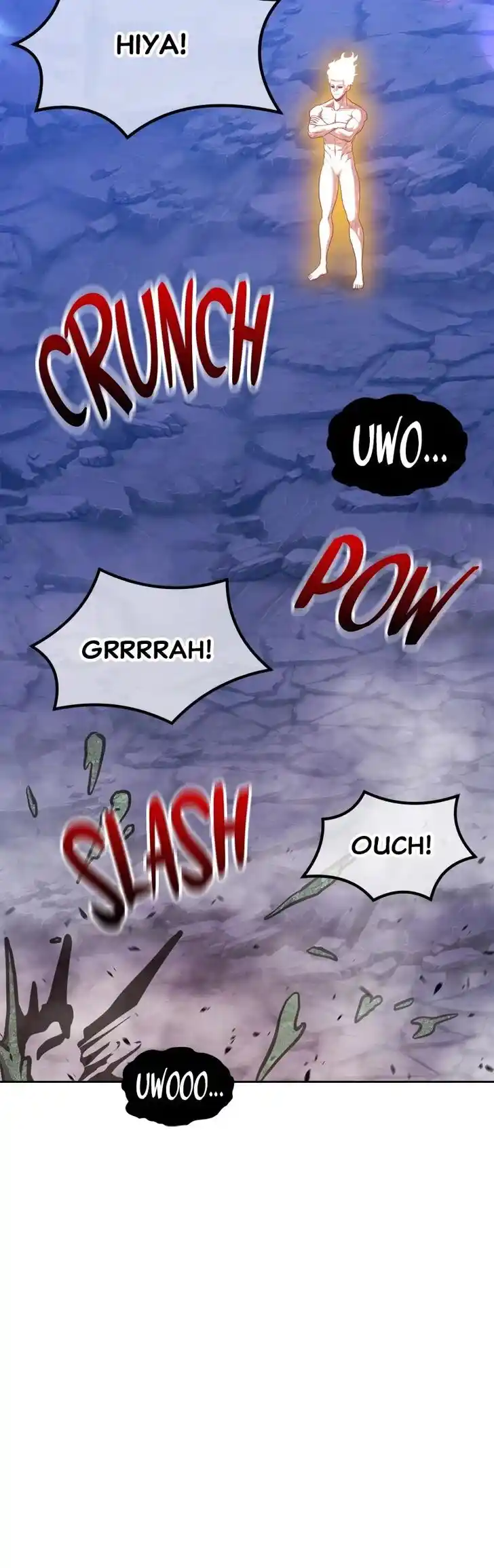 99 Reinforced Wood Stick Ch.076