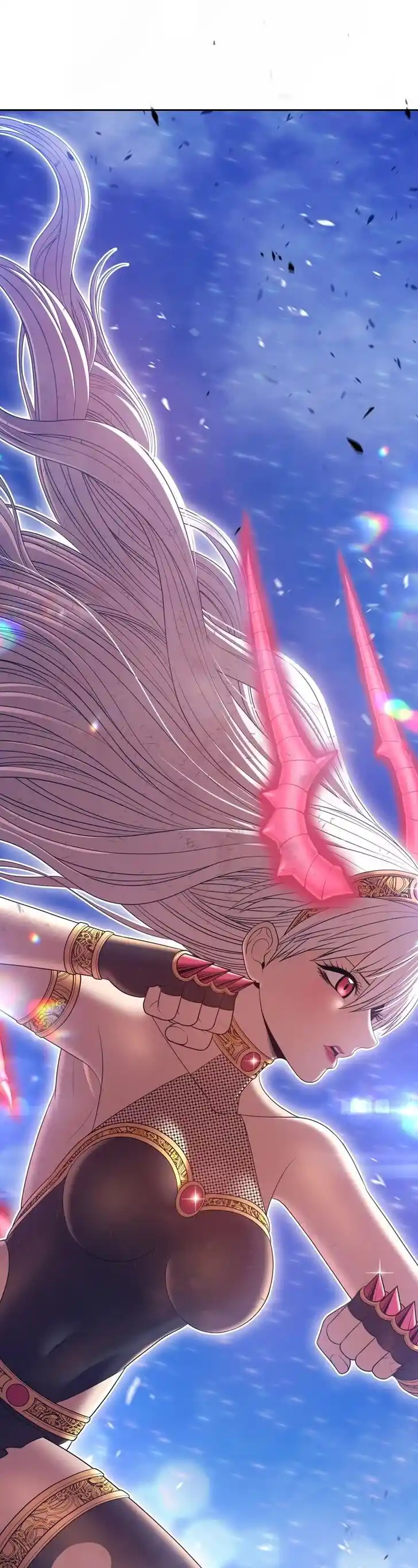 99 Reinforced Wood Stick Ch.077