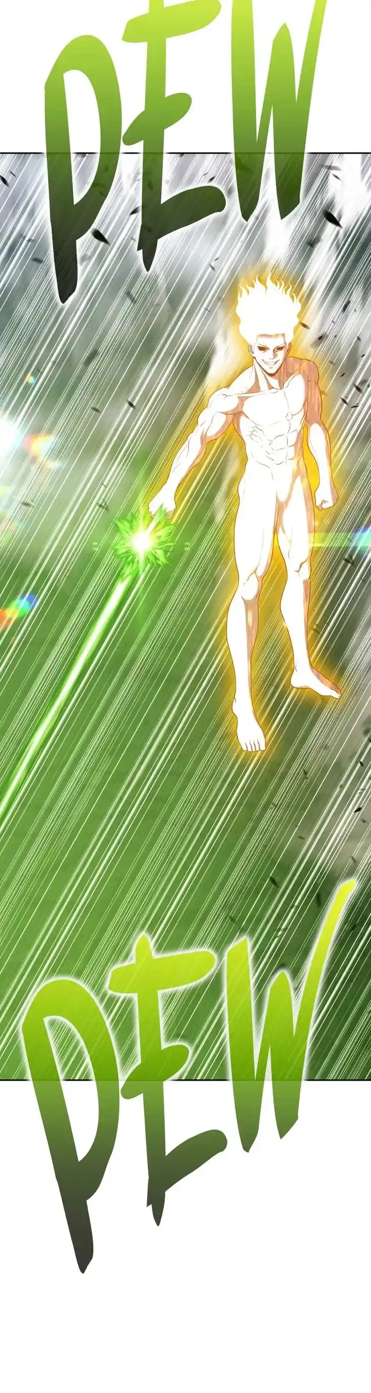 99 Reinforced Wood Stick Ch.077