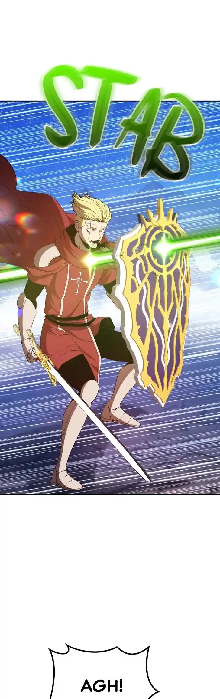 99 Reinforced Wood Stick Ch.077