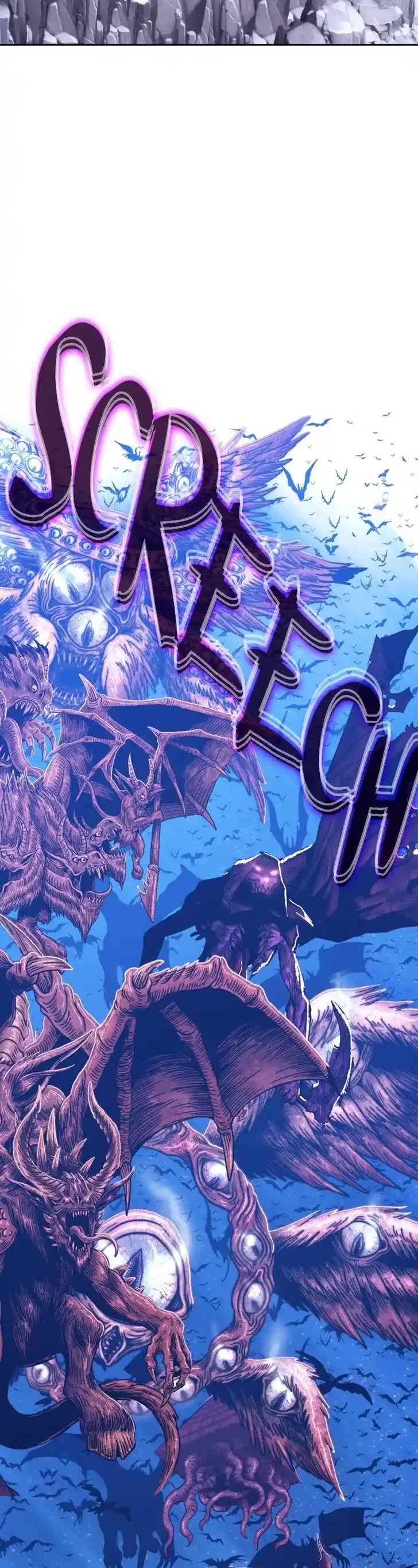 99 Reinforced Wood Stick Ch.077