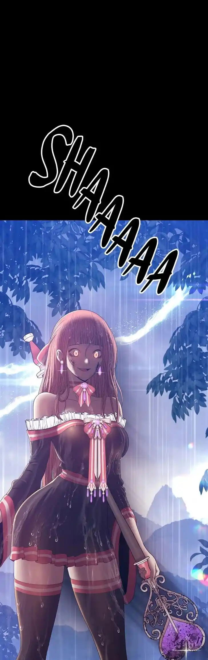 99 Reinforced Wood Stick Ch.078