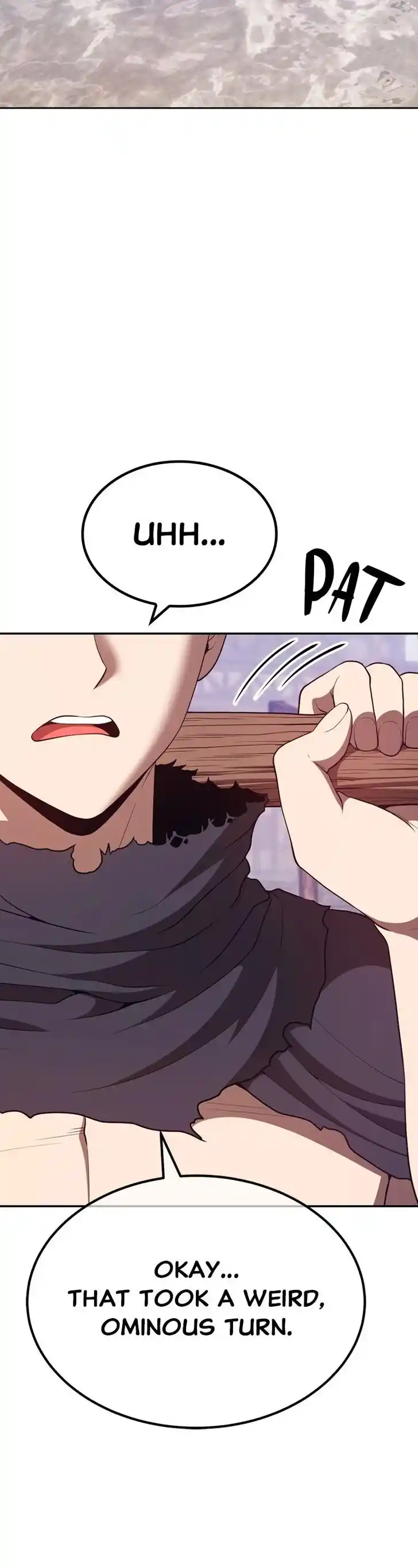 99 Reinforced Wood Stick Ch.078