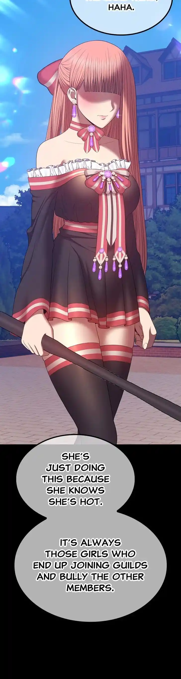 99 Reinforced Wood Stick Ch.078