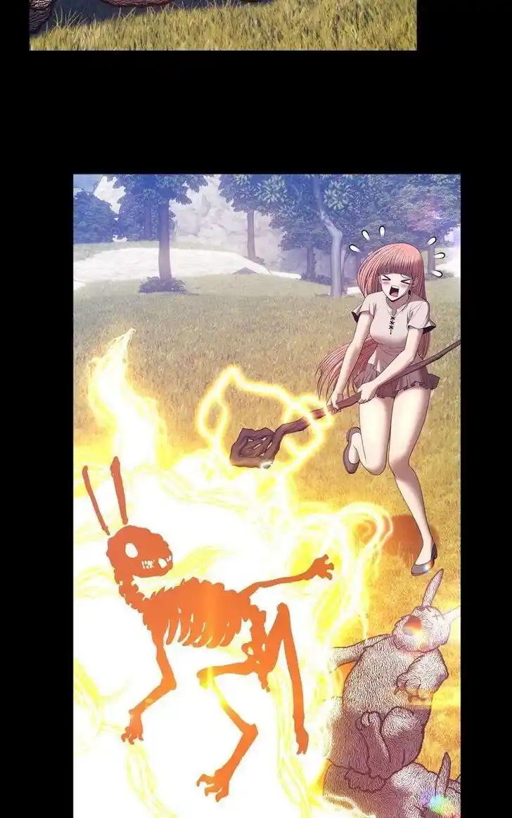 99 Reinforced Wood Stick Ch.078.1