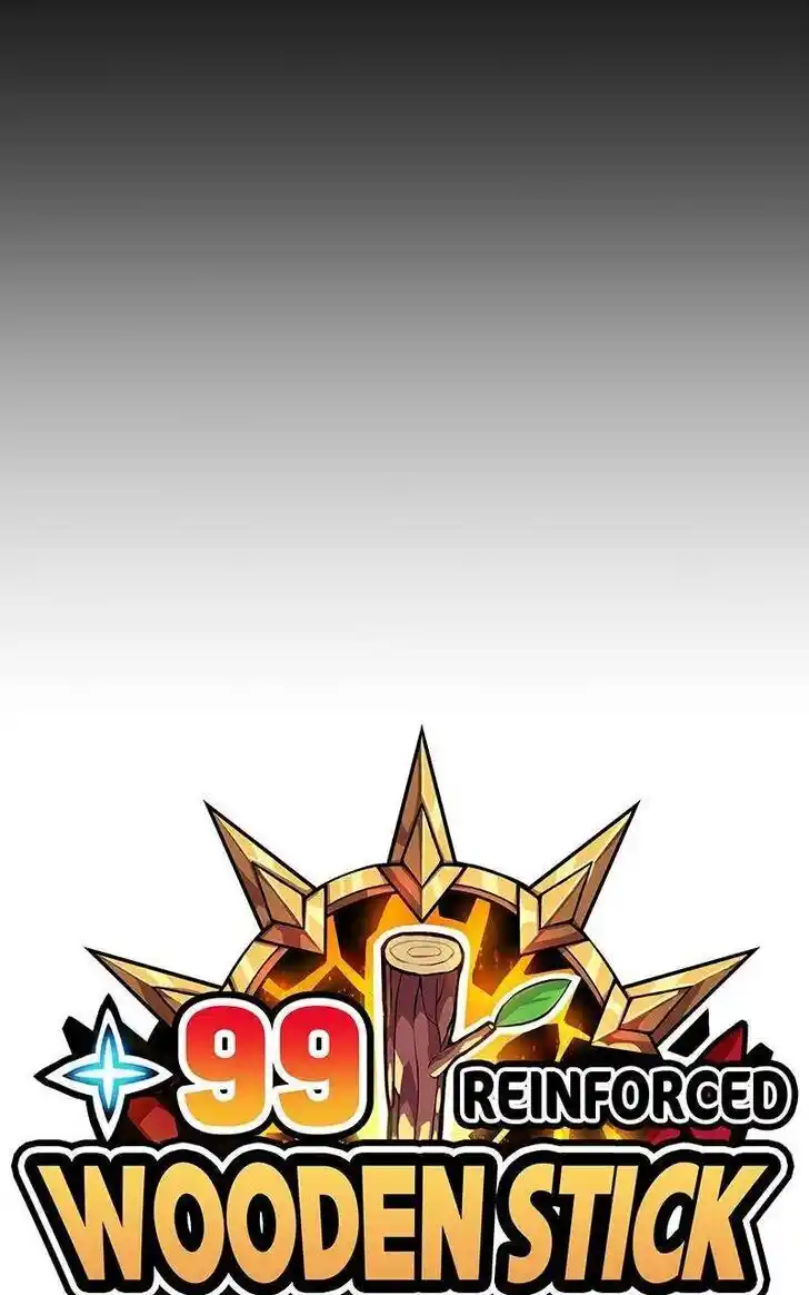 99 Reinforced Wood Stick Ch.078.1