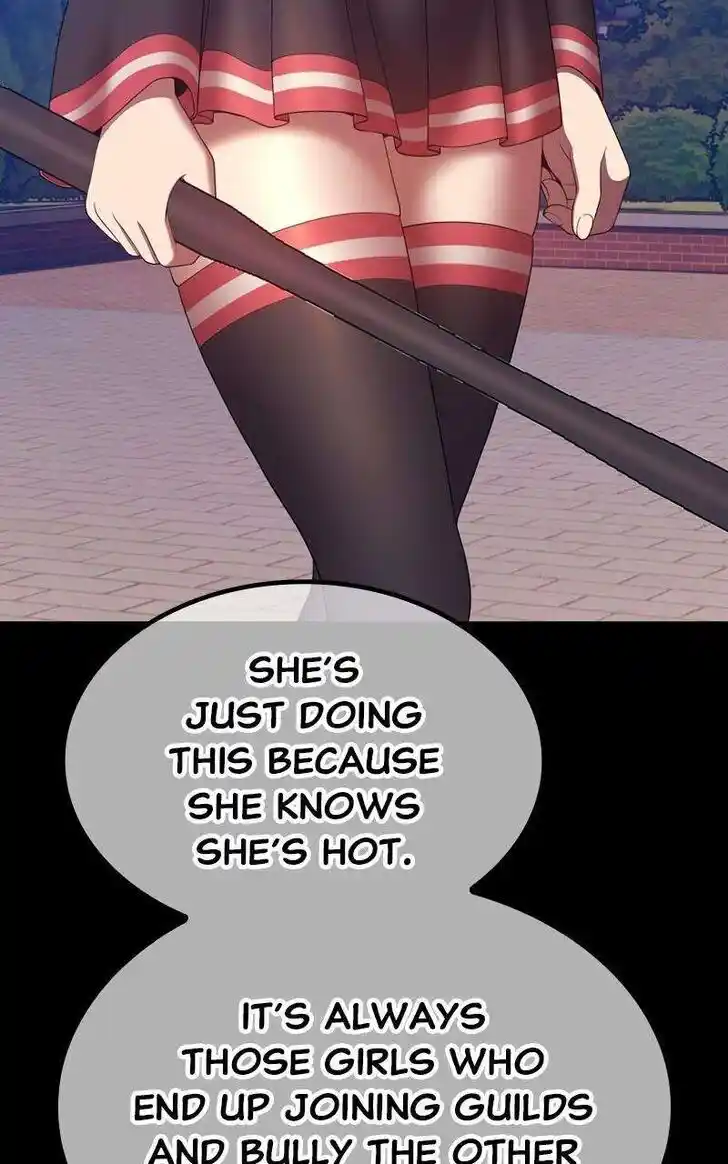 99 Reinforced Wood Stick Ch.078.1