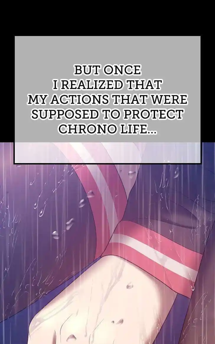 99 Reinforced Wood Stick Ch.078.1