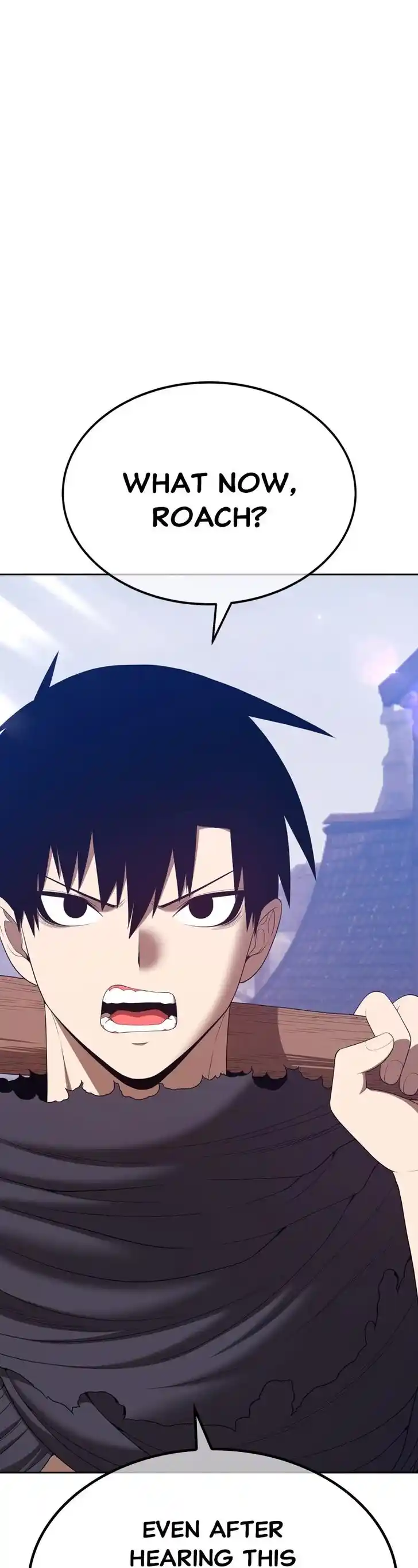 99 Reinforced Wood Stick Ch.079