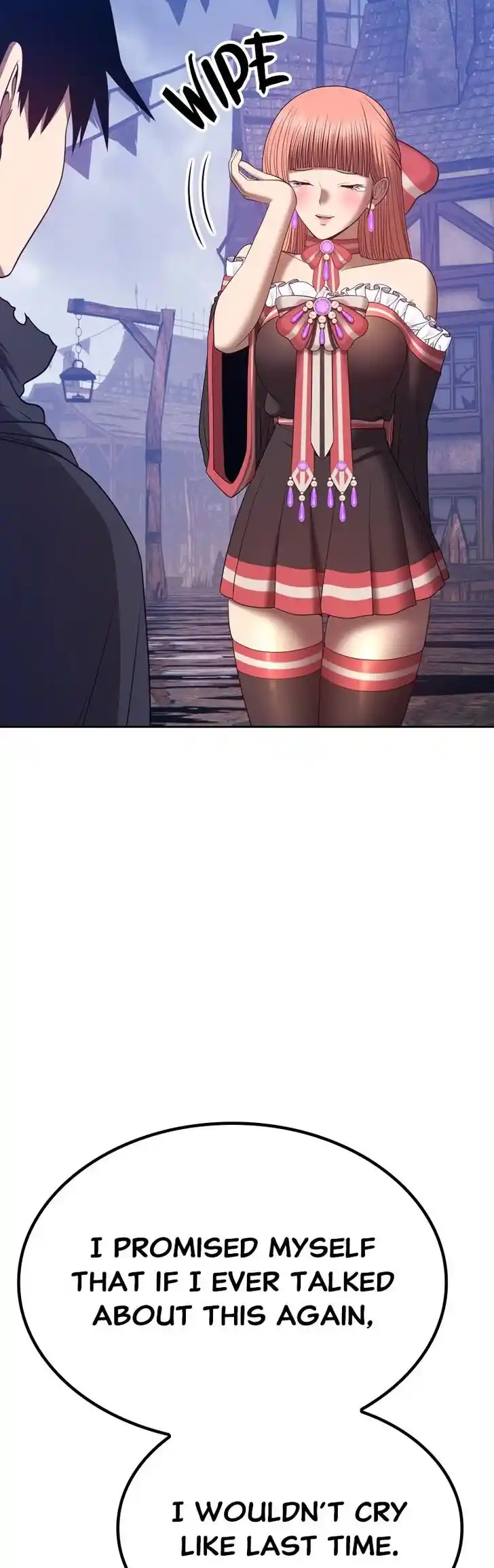 99 Reinforced Wood Stick Ch.079