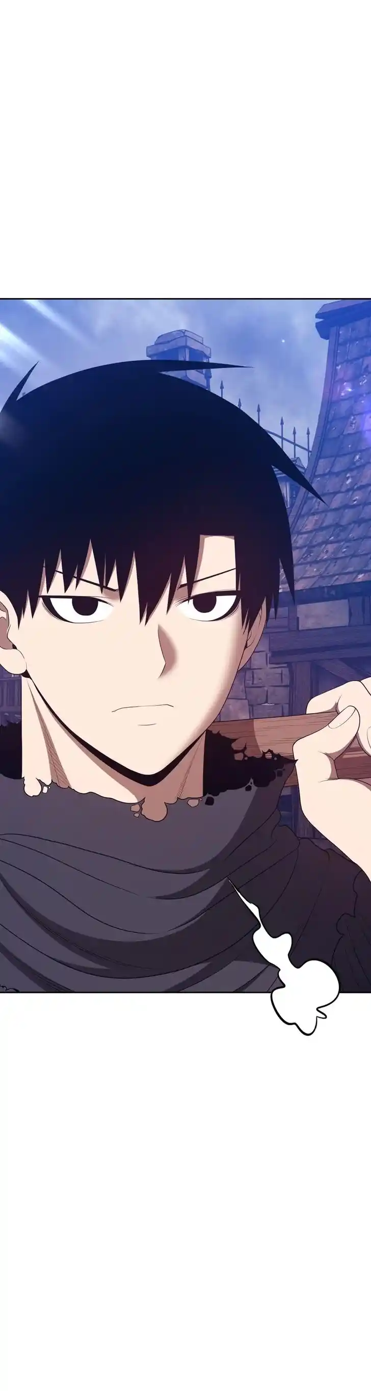 99 Reinforced Wood Stick Ch.079