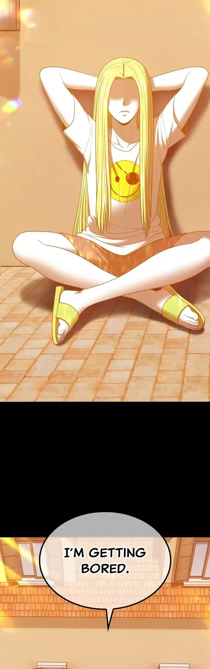 99 Reinforced Wood Stick Ch.079