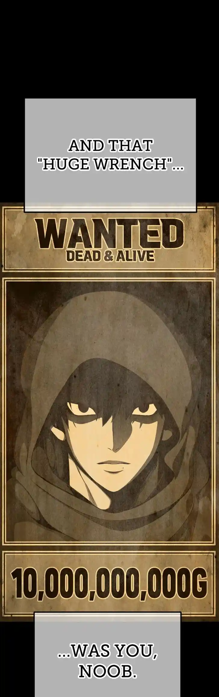 99 Reinforced Wood Stick Ch.079