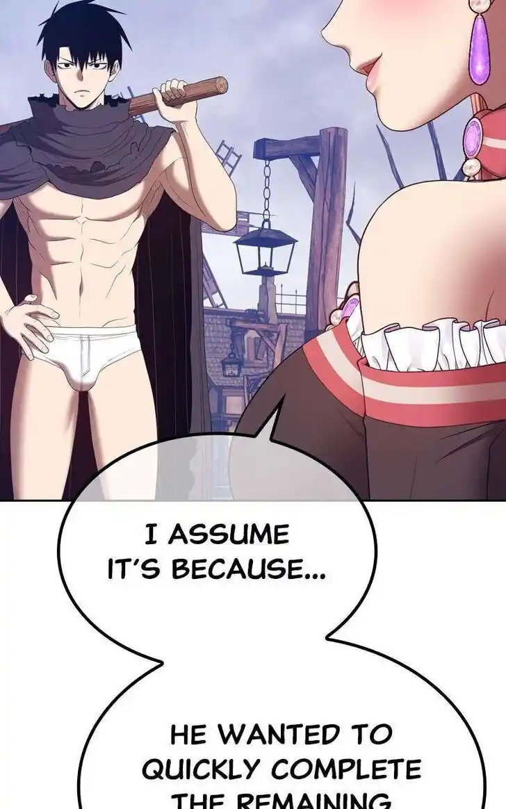 99 Reinforced Wood Stick Ch.079.1