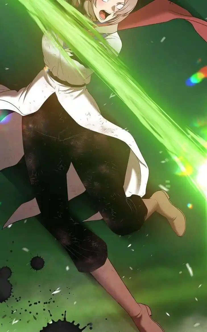 99 Reinforced Wood Stick Ch.079.2