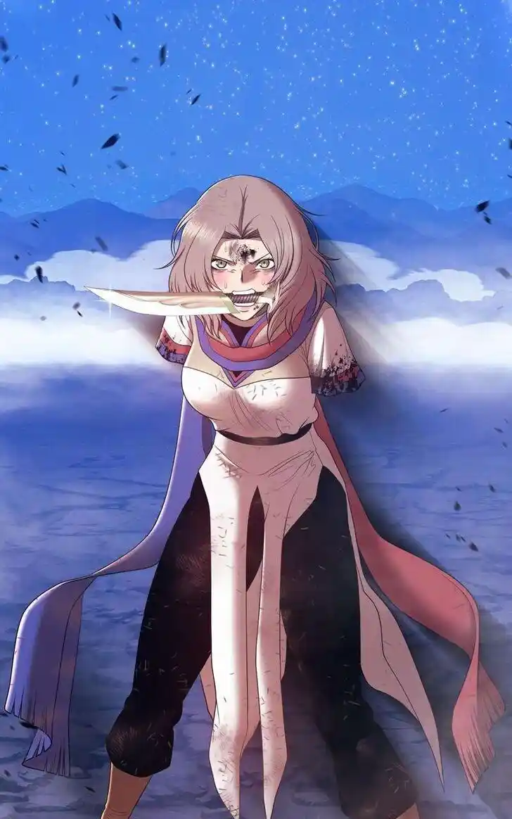 99 Reinforced Wood Stick Ch.079.2