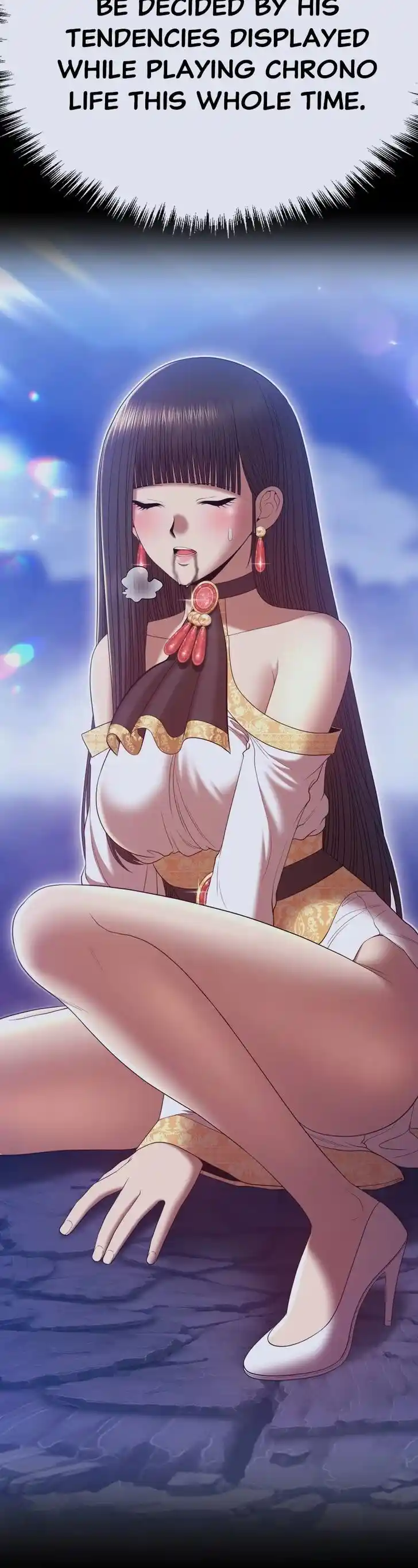 99 Reinforced Wood Stick Ch.080