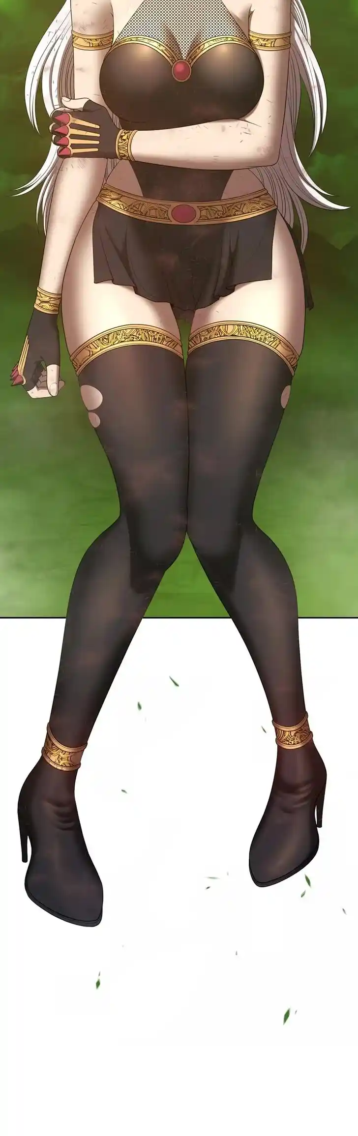 99 Reinforced Wood Stick Ch.080