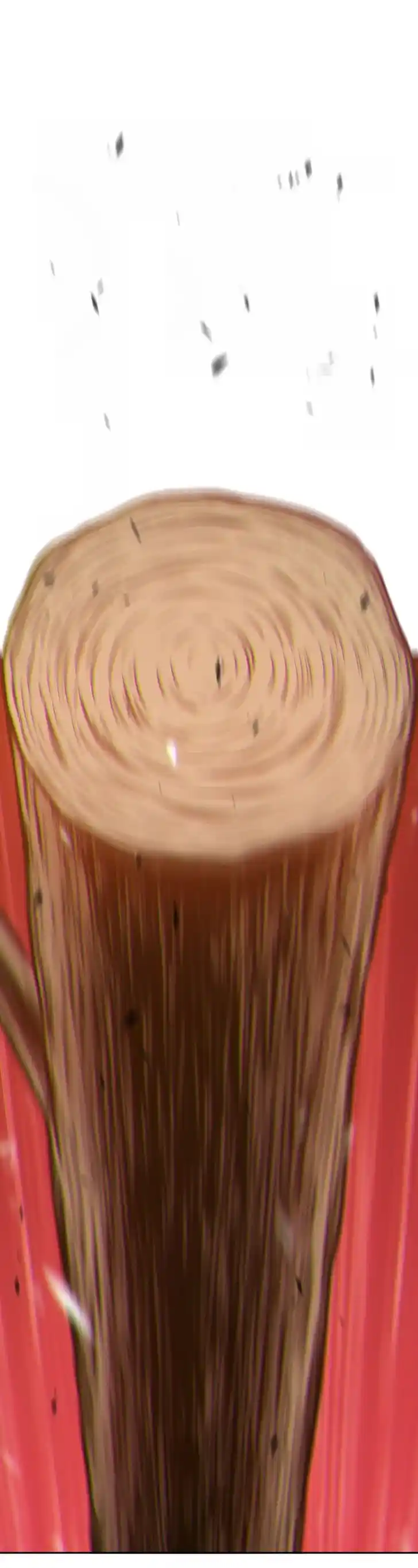 99 Reinforced Wood Stick Ch.081