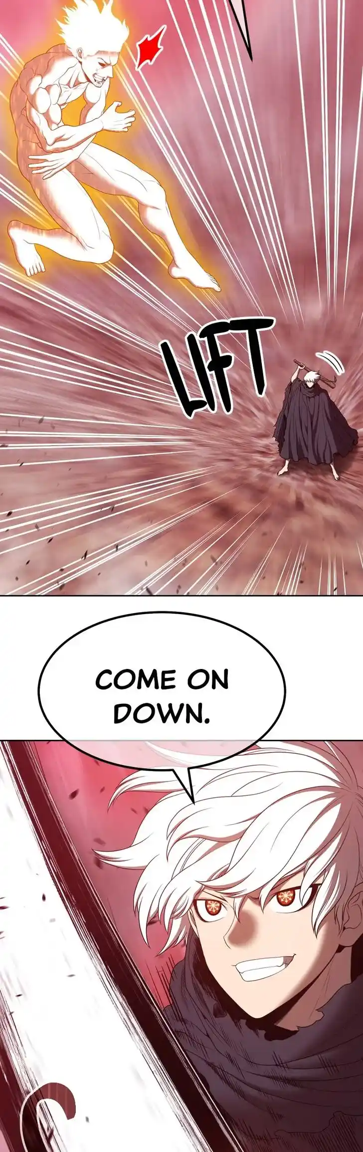 99 Reinforced Wood Stick Ch.081