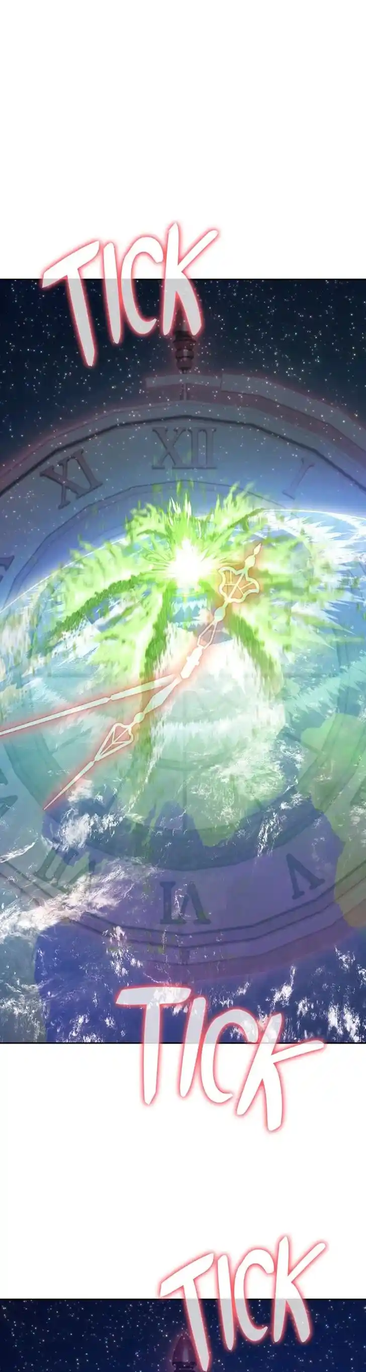 99 Reinforced Wood Stick Ch.082