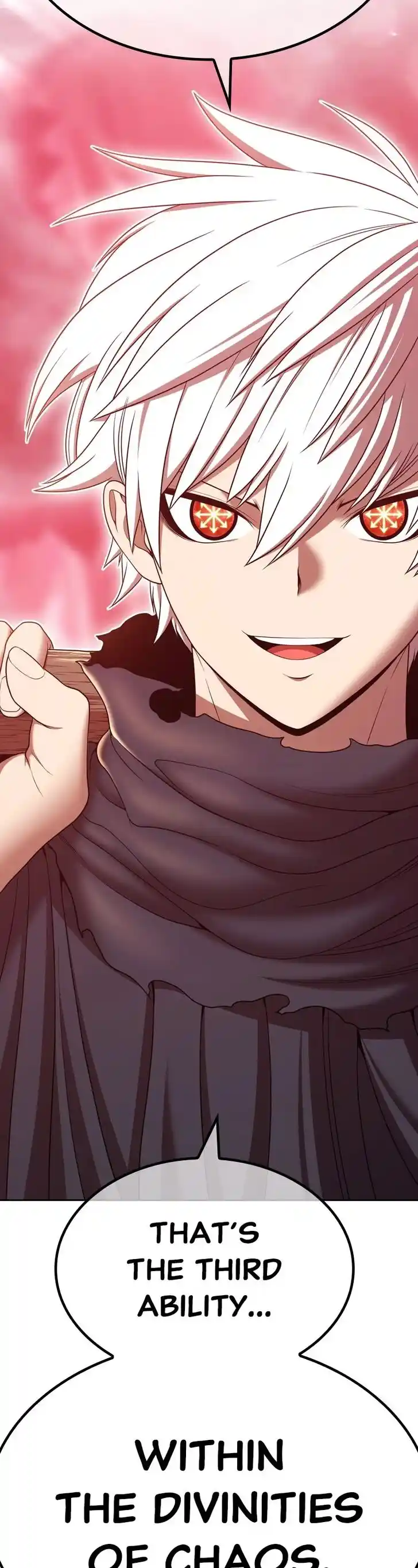 99 Reinforced Wood Stick Ch.082