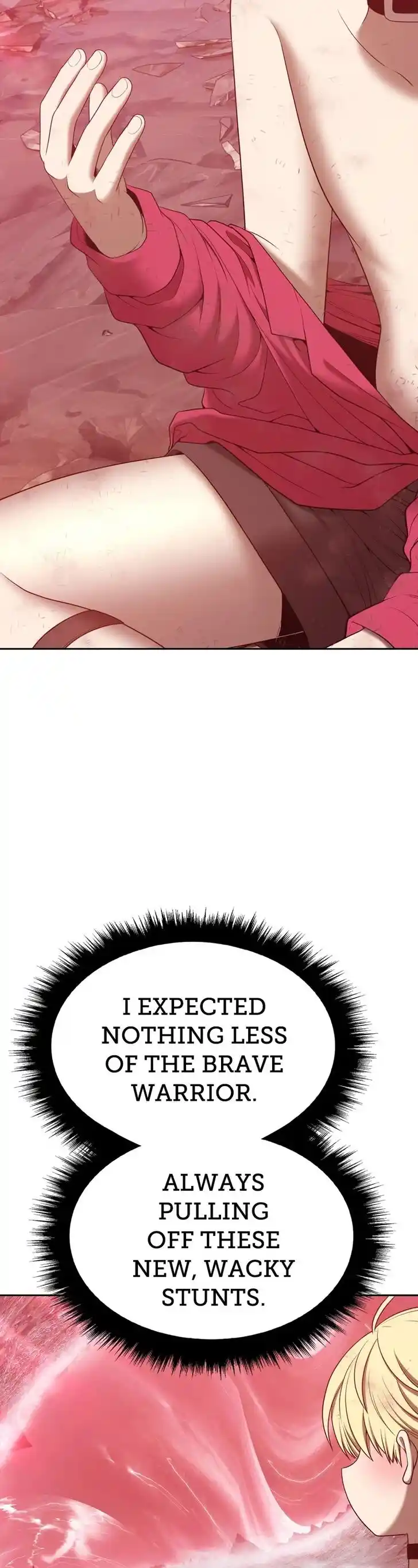 99 Reinforced Wood Stick Ch.082