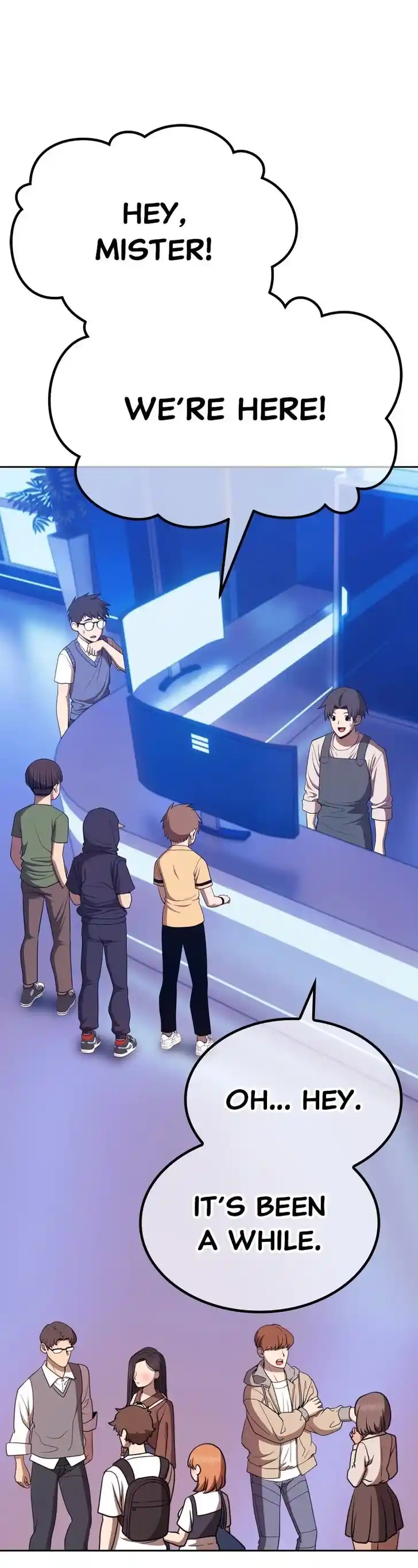 99 Reinforced Wood Stick Ch.082