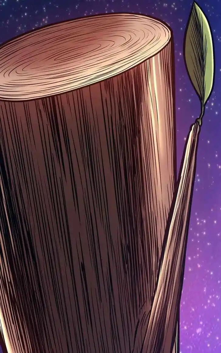 99 Reinforced Wood Stick Ch.082.1