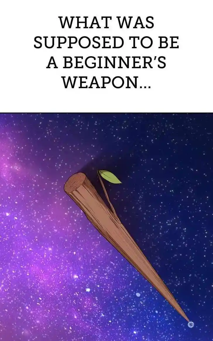 99 Reinforced Wood Stick Ch.082.2