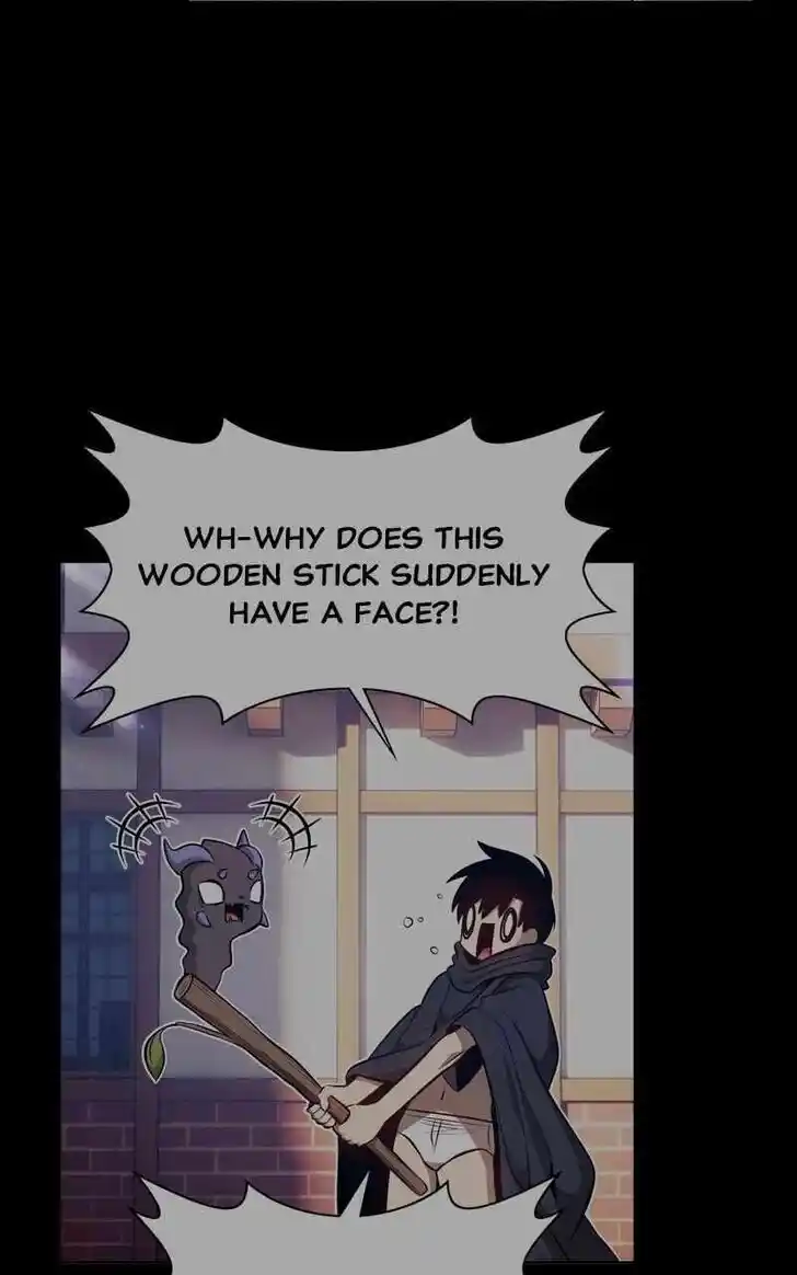 99 Reinforced Wood Stick Ch.082.2