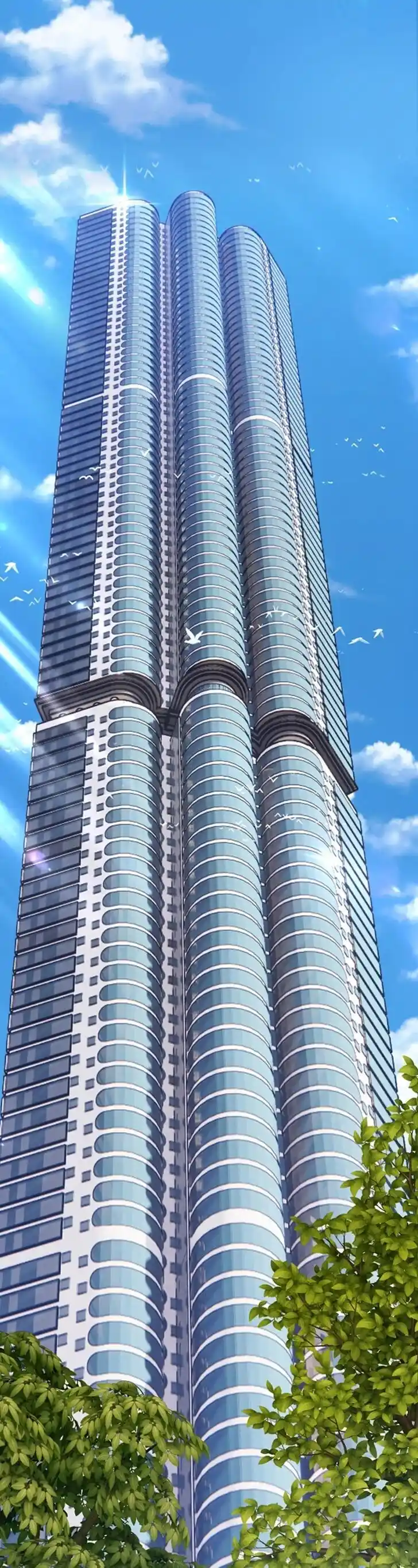 99 Reinforced Wood Stick Ch.083