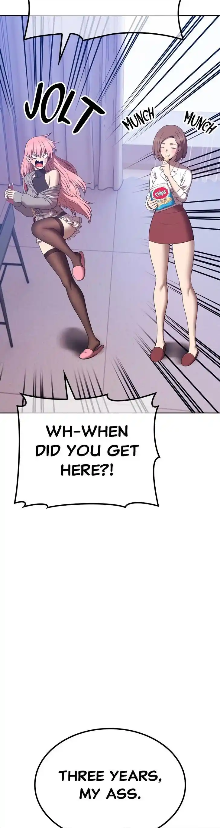 99 Reinforced Wood Stick Ch.083