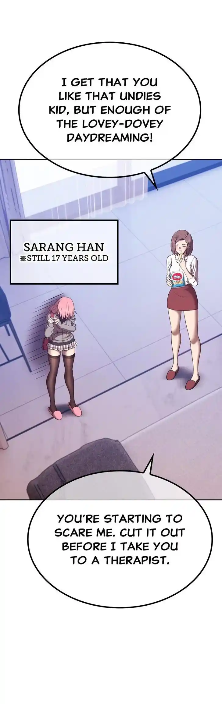 99 Reinforced Wood Stick Ch.083