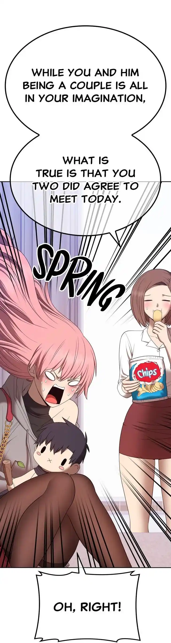 99 Reinforced Wood Stick Ch.083