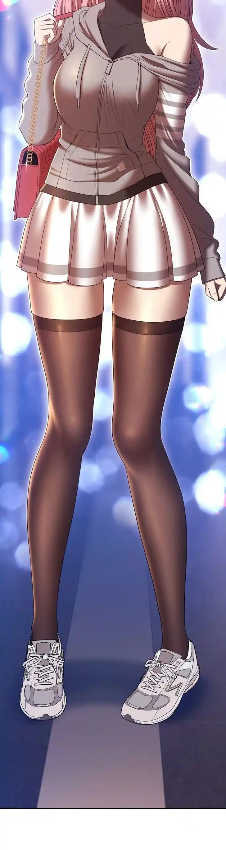 99 Reinforced Wood Stick Ch.083