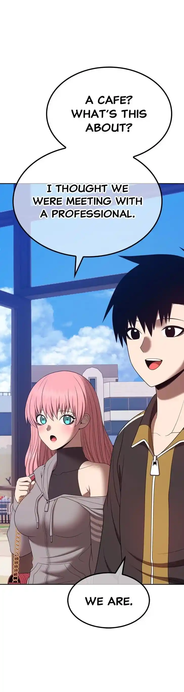 99 Reinforced Wood Stick Ch.083