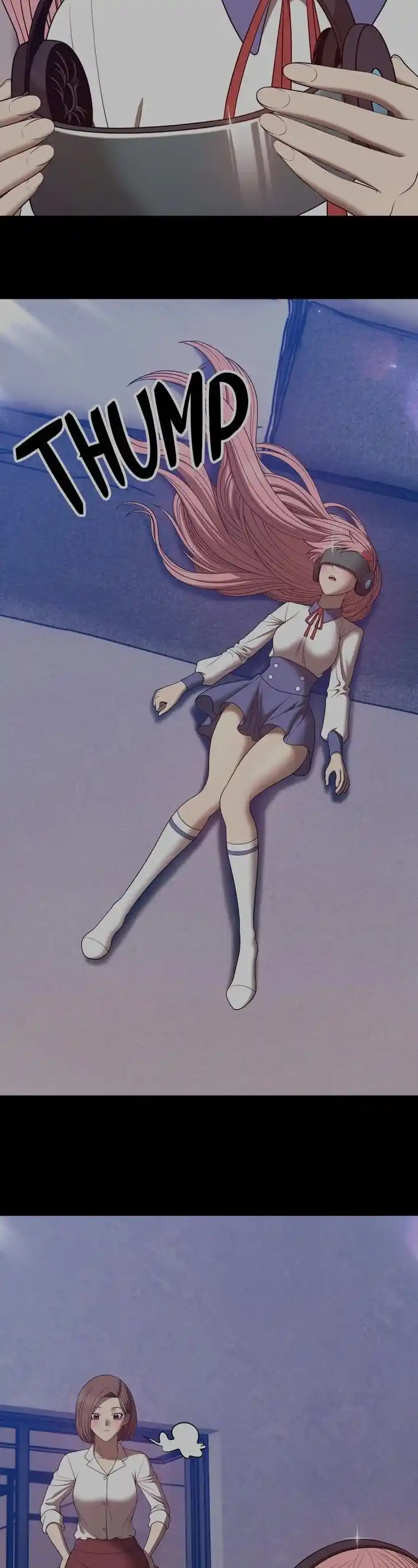 99 Reinforced Wood Stick Ch.083